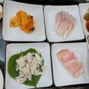 신기1 | [여수맛집] 신기동 찐 현지인맛집 예약필수 해물삼합 맛집 '춘희네해물삼합 신기1호점 직영점' 후기