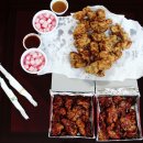 도깨비통닭 이미지