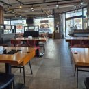 원할머니보쌈족발&박가부대 독산점 | [티캣의 먹방로그] 박가부대 독산점 빠네퐁듀닭갈비 치즈 좋아한다면 추천