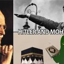 Why Did Carl Jung Compare Hitler To Muhammad? 이미지