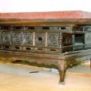 천축사 마애사리탑 이미지