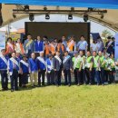 오감통 야외공연장 이미지