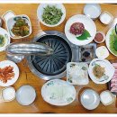 김태근한방돼지갈비 이미지