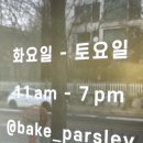베이크파슬리