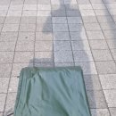 미군 대형타프 이미지