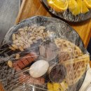 몰리 리조트 플러팅조식/조식 후기