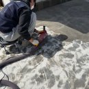 제이앤에스 | 꼼꼼함이 느껴졌던 제이앤에스방수 인천방수 후기