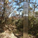 (유)전북오일 군산현대주유소 | 금강(금남)기맥: 왕사봉 - 남당산 - 작봉산 - 천호산 - 용화산 - 미륵산- 청암산 - 장계산