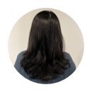 해주가든 | 분당 수내역 미용실 레이어드펌 컷 전문 해주디자이너 준오헤어 가든수내점 :: 중단발 레이어드펌 후기