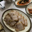 대전 두루치기 칼국수 맛집 “ 목동칼국수 ” 3번째 방문후기 ❤️