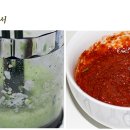 콜라겐닭발 이미지