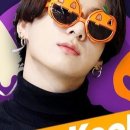 호박안경 이미지