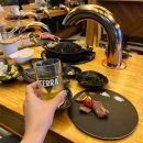 명지 양고기맛집 머꼬또양 프랜치랙(모듬)set 먹방후기