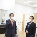 화성남부국민체육센터 이미지