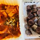 신참떡볶이 부산시청점