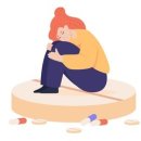 (주)자연물질연구소 정신의학신문
