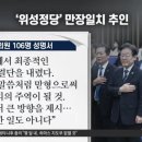 민주당, ‘이재명식 준연동형’ 당론 만장일치 추인 이미지