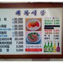 [진주] 대화식당 육회비빕밥 이미지