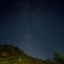 딴산노을 | 화천 캠핑장 드림캠핑장, 알려지지 않은 별 관측 명소 🌟