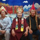티벳불교의 요람 보성 대원사. 황호건 이미지