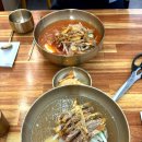 연산지하철 | 부산 연산동 육전냉면 맛집, 직장인 점심으로 딱 좋은 연산면옥 후기