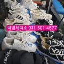 백양세탁 이미지