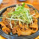 콩빠두 정식B) 수리산두꺼비 운양점 운양동맛집
