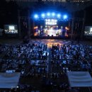 여수 재즈페스티벌 이미지