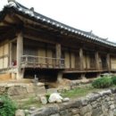 호곡리 쉼터 | 남원 몽심재 나들이