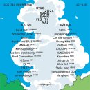 2024 춘천 KT&amp;G 상상실현 페스티벌 상상페 후기 : 상상페 꿀팁(?) 전수 (2024-04-27)