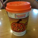 던킨도너츠 부천역 이미지