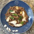 송강한우 이미지