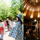 근대건축물 및 이상 이미지