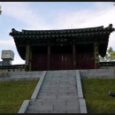 문충공 퇴헌 정천익 이미지