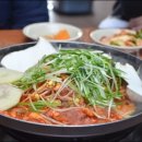 두루치기정식 이미지