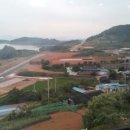 소라면 궁항~달천 이미지