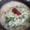 정담순대국 네이버블로그