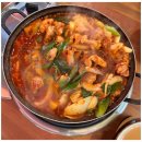 혼밥도리 본점 | 매콤한 닭도리탕이 생각날 때 찾게 되는 대구서구맛집 닭의도리 서구 본점 후기