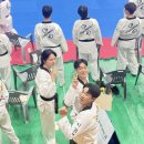 계명대 최우수 태권도장 이미지