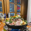 월산 인생포차 | [서울 강남/맛집] 감성적인 분위기와 맛있는 즉석떡볶이가 매력적인 지우네 (뱅뱅사거리 맛집 추천)