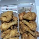 호식이두마리치킨 서울숲점에 가보자