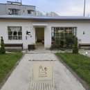 도산트 | 전주역 근처 조용한 카페 도산트 내돈내산 후기
