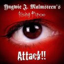《잉위 맘스틴과 붉은 눈의 시대 — Attack!!을 다시 듣다》 이미지
