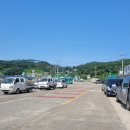 덕적도 등대 민박 이용후기 (덕적도 낚시 펜션, 덕적도 슈퍼)