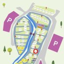 산청지막계곡캠핑장 이미지