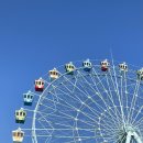 월미 테마파크 이미지