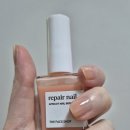 리페어샵 | 더페이스샵 리페어 네일 영양제 09살구촉촉 후기