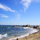 겨울바다 이미지