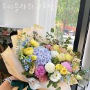 초이플라워 이미지