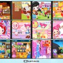 골라 게임랜드 이미지